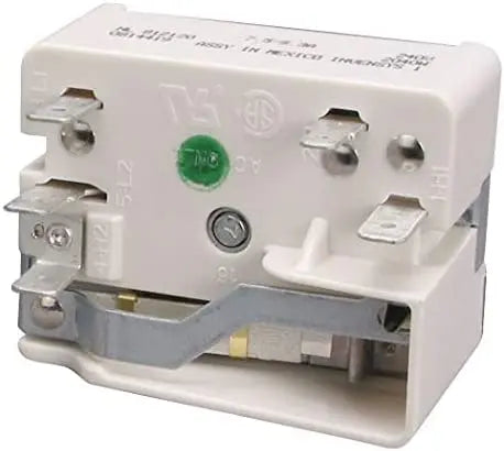 WB24T10027CM Surface Element Inﬁnite Switch Replaces WB24T10027  Parts-O-Matic