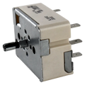 WB24T10027CM Surface Element Inﬁnite Switch Replaces WB24T10027