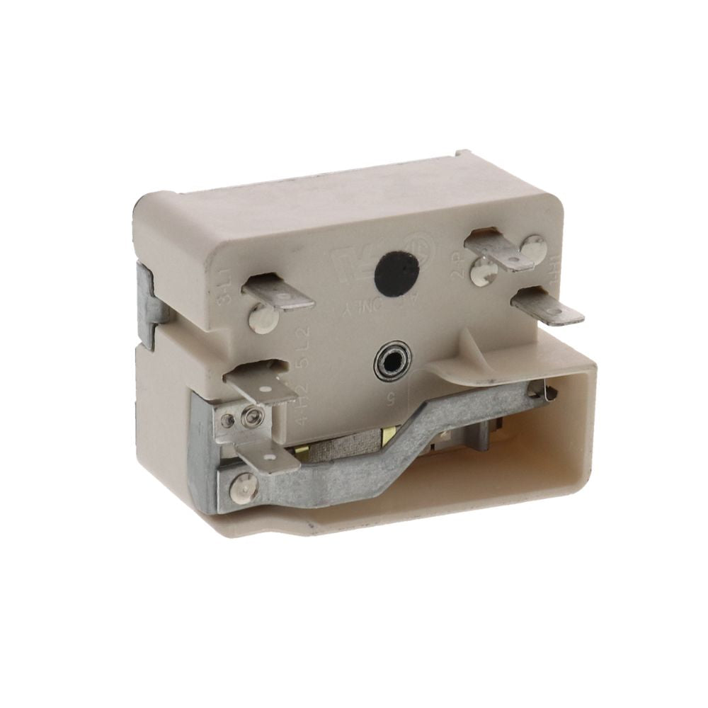 WB24T10029 Range Genuine Surface Burner Control Switch  Parts-O-Matic