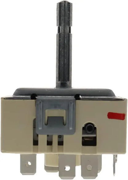 ERP WB24T10063 Range Surface Element Switch  Parts-O-Matic