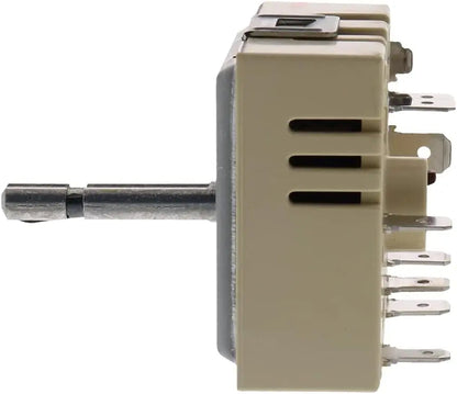 ERP WB24T10063 Range Surface Element Switch  Parts-O-Matic