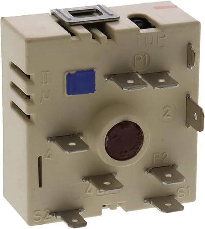 ERP WB24T10063 Range Surface Element Switch  Parts-O-Matic