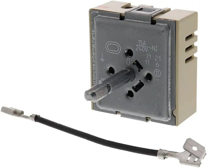 ERP WB24T10063 Range Surface Element Switch  Parts-O-Matic