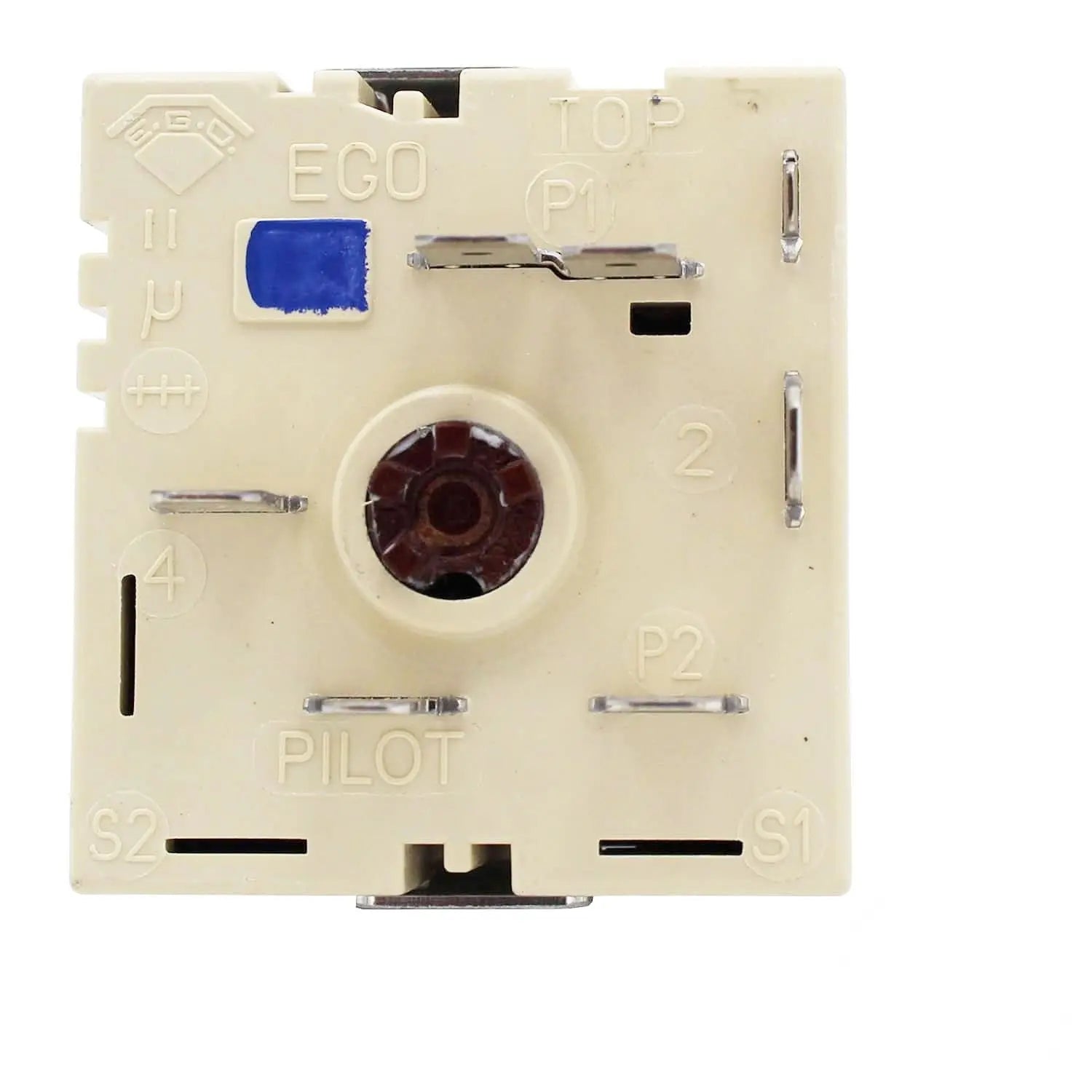 WB24T10119CM Surface Element Inﬁnite Switch Replaces WB24T10119 Choice Manufactured Parts