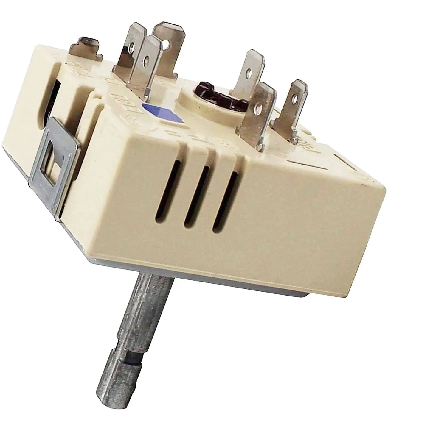WB24T10119CM Surface Element Inﬁnite Switch Replaces WB24T10119 Choice Manufactured Parts