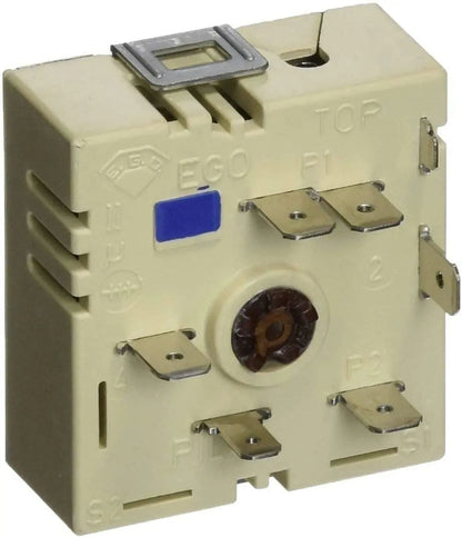 WB24T10119CM Surface Element Inﬁnite Switch Replaces WB24T10119 Choice Manufactured Parts