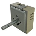 WB24T10119CM Surface Element Inﬁnite Switch Replaces WB24T10119