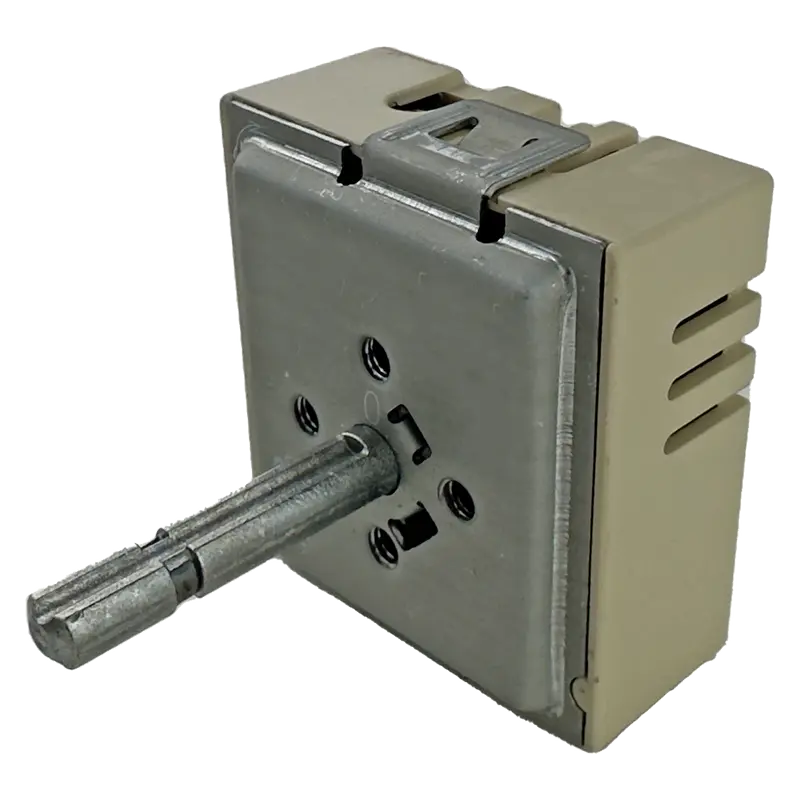 WB24T10119CM Surface Element Inﬁnite Switch Replaces WB24T10119 Choice Manufactured Parts