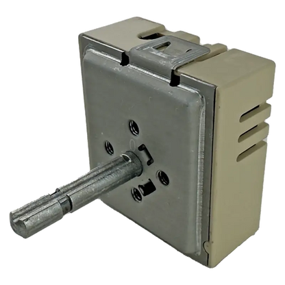 WB24T10119CM Surface Element Inﬁnite Switch Replaces WB24T10119 Choice Manufactured Parts