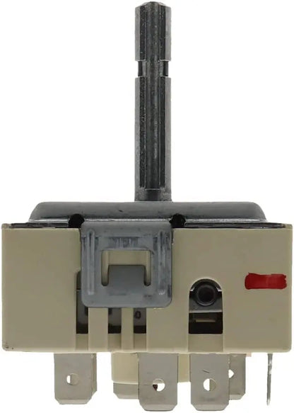 ERP WB24T10134 Range Infinite Control Switch Exact Replacement Parts