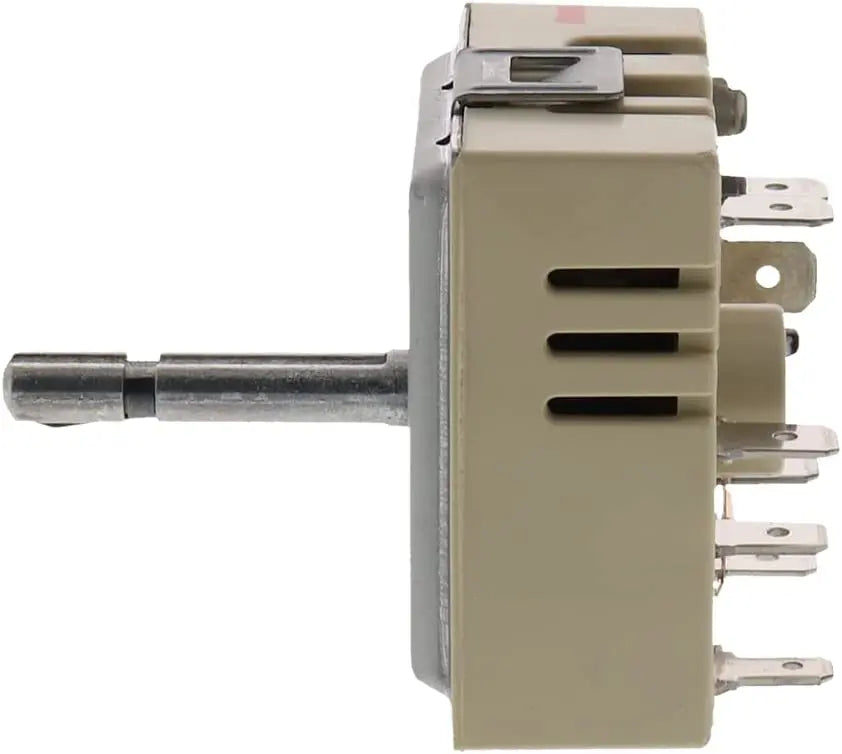ERP WB24T10134 Range Infinite Control Switch Exact Replacement Parts