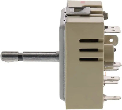 ERP WB24T10134 Range Infinite Control Switch Exact Replacement Parts