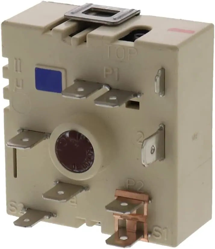 ERP WB24T10134 Range Infinite Control Switch Exact Replacement Parts