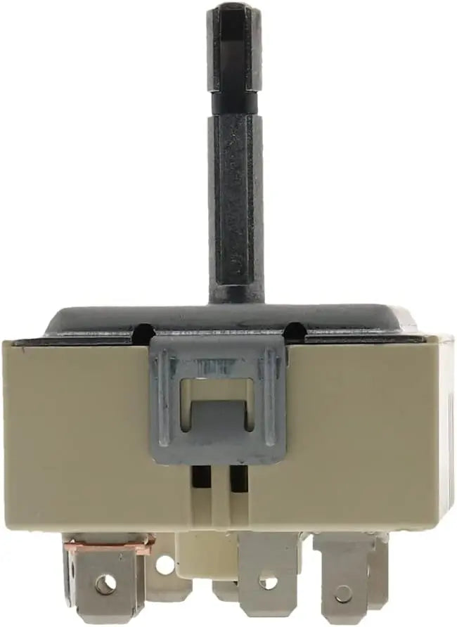 ERP WB24T10134 Range Infinite Control Switch Exact Replacement Parts