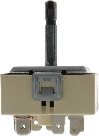 ERP WB24T10134 Range Infinite Control Switch Exact Replacement Parts