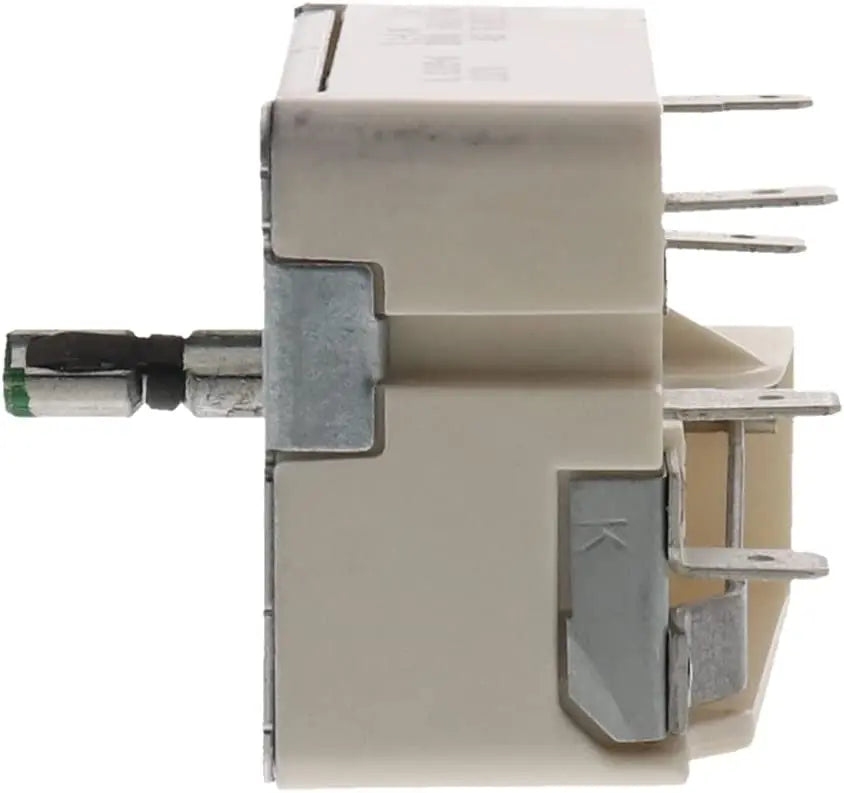 ERP WB24T10146 Surface Element Infinite Switch Exact Replacement Parts