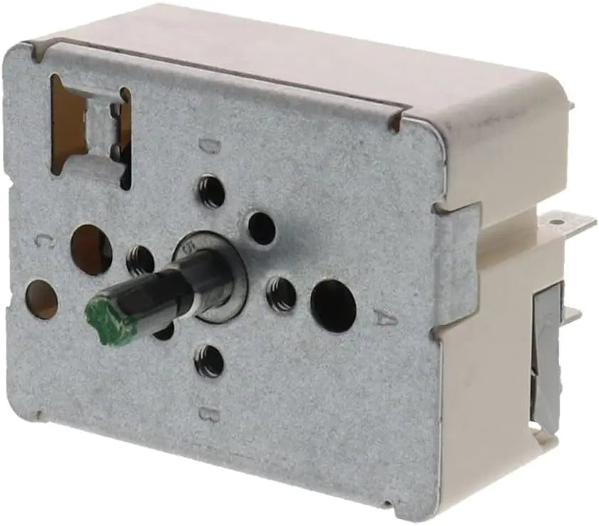 ERP WB24T10146 Surface Element Infinite Switch Exact Replacement Parts