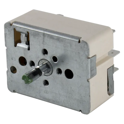 WB24T10146CM Surface Element Infinite Switch Replaces WB24T10146 Choice Manufactured Parts