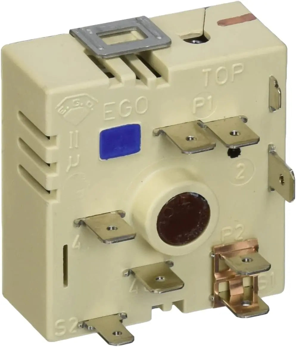 WB24T10153CM Surface Element Inﬁnite Switch Replaces WB24T10153 Choice Manufactured Parts