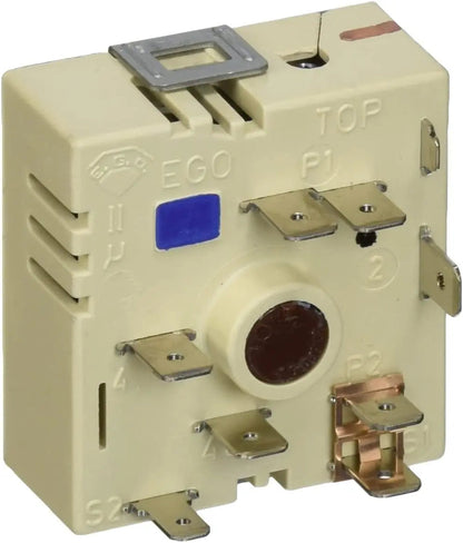 WB24T10153CM Surface Element Inﬁnite Switch Replaces WB24T10153 Choice Manufactured Parts