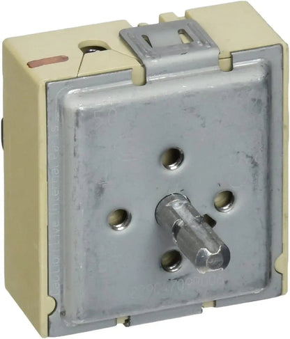 WB24T10153CM Surface Element Inﬁnite Switch Replaces WB24T10153 Choice Manufactured Parts