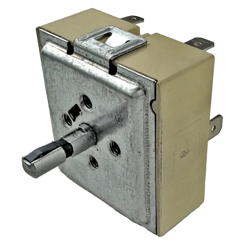 WB24T10153CM Surface Element Inﬁnite Switch Replaces WB24T10153 Choice Manufactured Parts