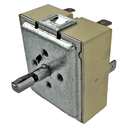 WB24T10153CM Surface Element Inﬁnite Switch Replaces WB24T10153 Choice Manufactured Parts