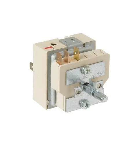 WB24T10162CM Range Surface Element Infinite Switch Replaces WB24T10162  Parts-O-Matic