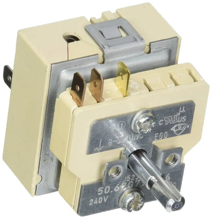 WB24T10162CM Range Surface Element Infinite Switch Replaces WB24T10162  Parts-O-Matic