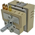 WB24T10162CM Range Surface Element Infinite Switch Replaces WB24T10162