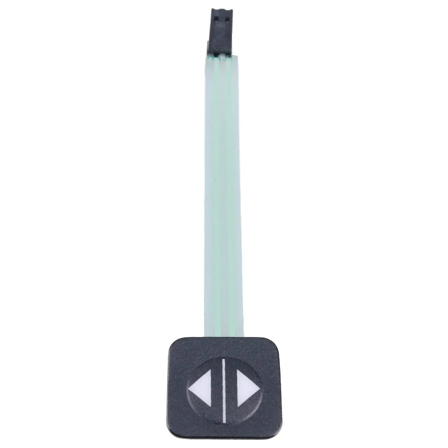XPARTCO WB24X10115 Range Hood Membrane Switch  Parts-O-Matic
