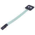 XPARTCO WB24X10115 Range Hood Membrane Switch