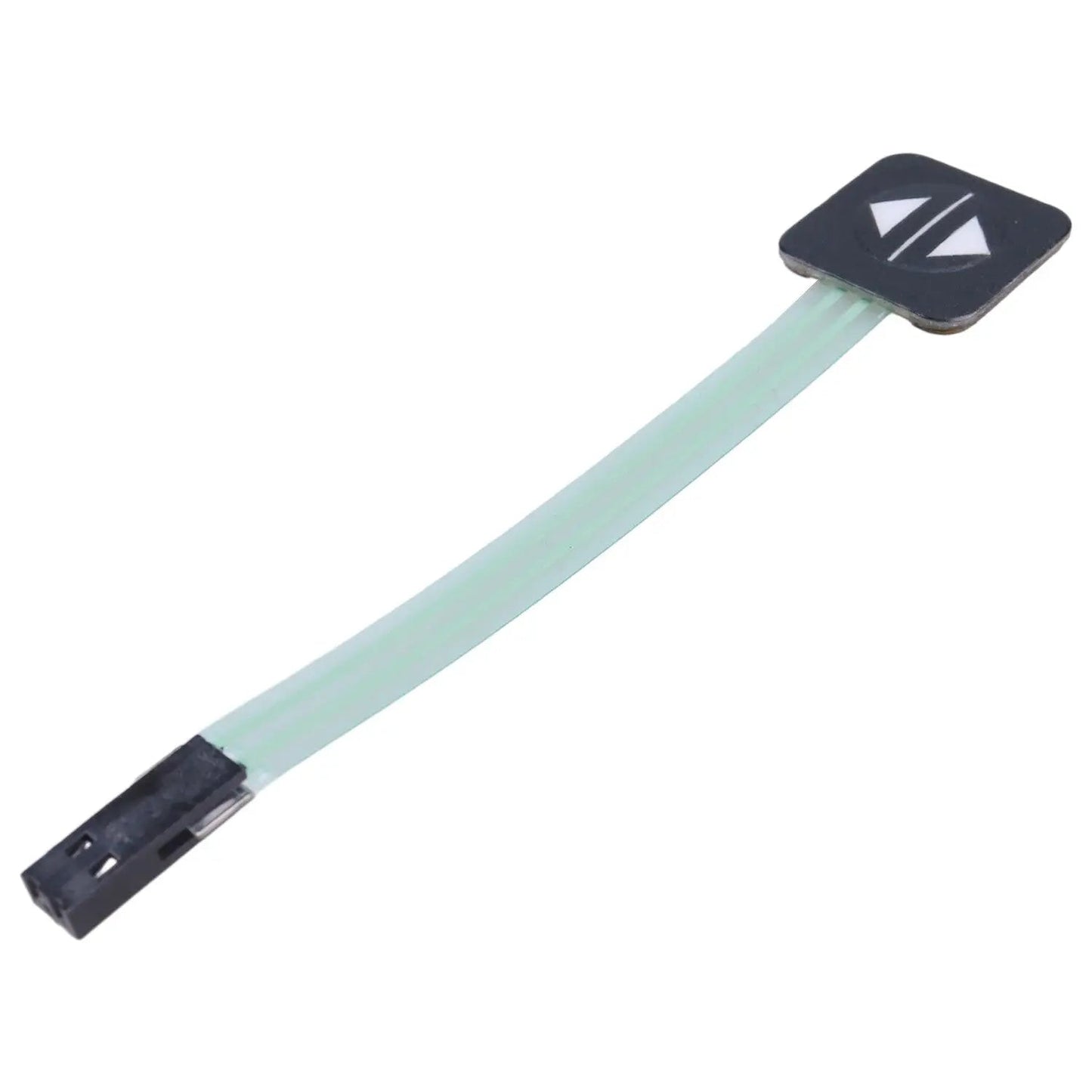 XPARTCO WB24X10115 Range Hood Membrane Switch  Parts-O-Matic