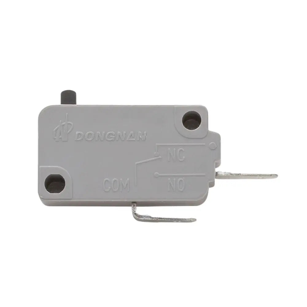 XPARTCO WB24X10146 Microwave Door Switch  Parts-O-Matic