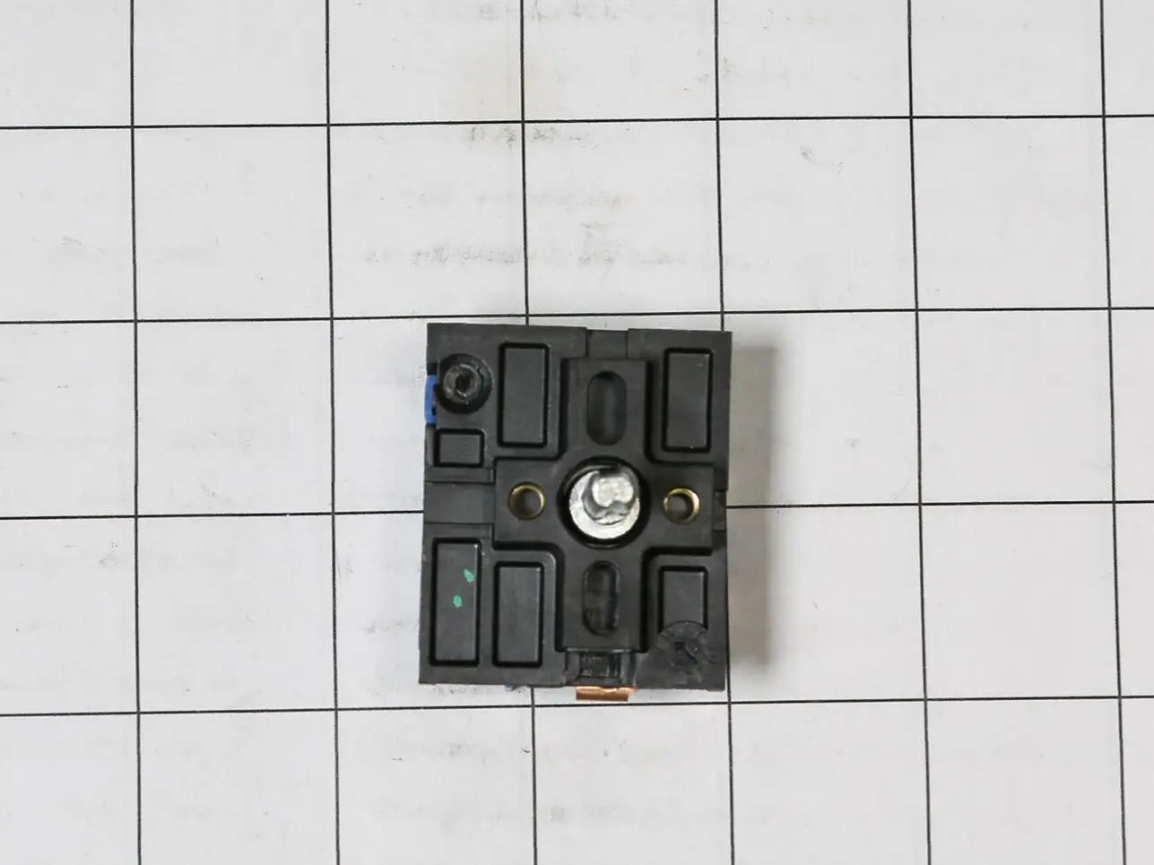 WB24X25013 Surface Element Infinite Switch  Parts-O-Matic