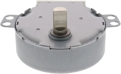 WB26X10038CM Microwave Turn table Motor Replaces WB26X10038, 5304408980  Parts-O-Matic