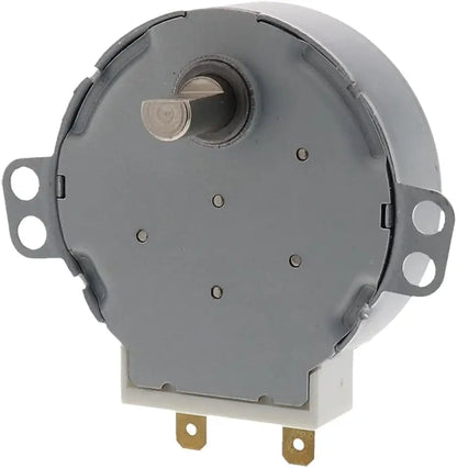 WB26X10038CM Microwave Turn table Motor Replaces WB26X10038, 5304408980  Parts-O-Matic