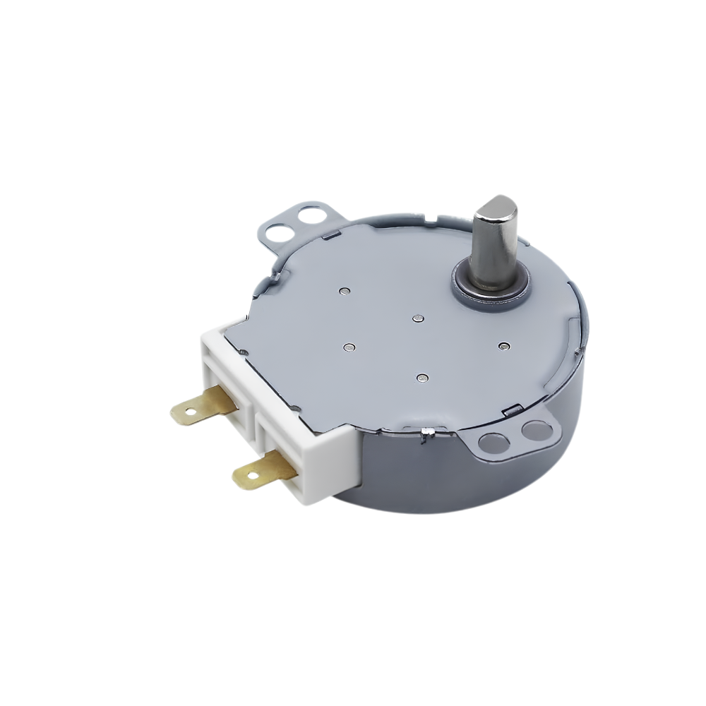 XPARTCO WB26X10038 Microwave Turntable Motor