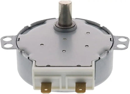 WB26X10038CM Microwave Turn table Motor Replaces WB26X10038, 5304408980  Parts-O-Matic
