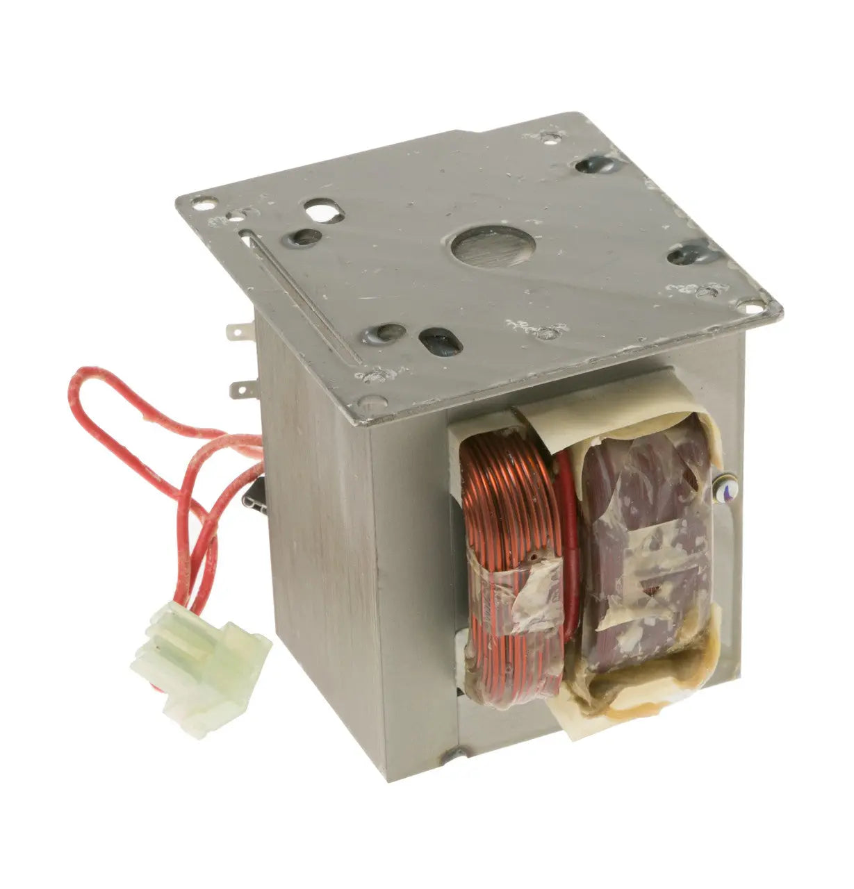 WB27X10133 Microwave H. V. Transformer  Parts-O-Matic