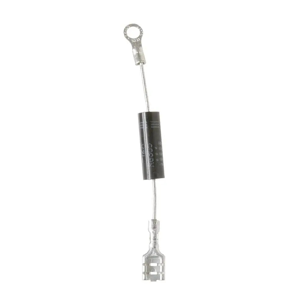 WB27X10597 Microwave Genuine OEM High Voltage Diode  Parts-O-Matic