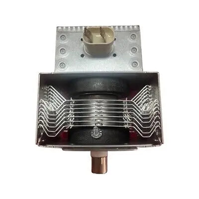 WB27X10865 Microwave Genuine OEM Magnetron Replaces WB27X32766  Parts-O-Matic