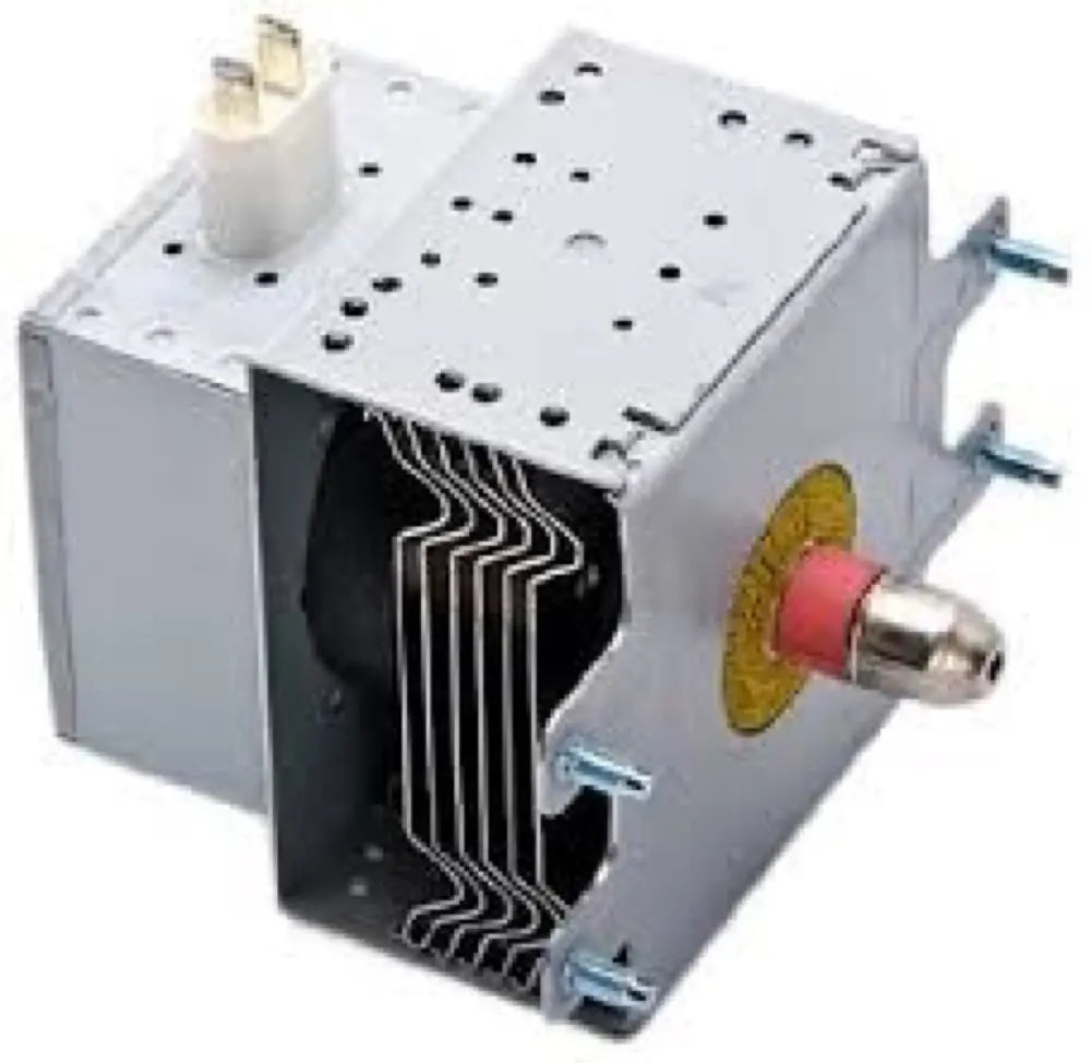 WB27X10939 Microwave Genuine Magnetron  Parts-O-Matic