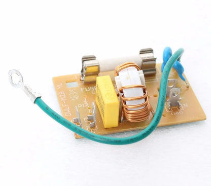 WB27X11134 Microwave Genuine Noise Filter Board  Parts-O-Matic