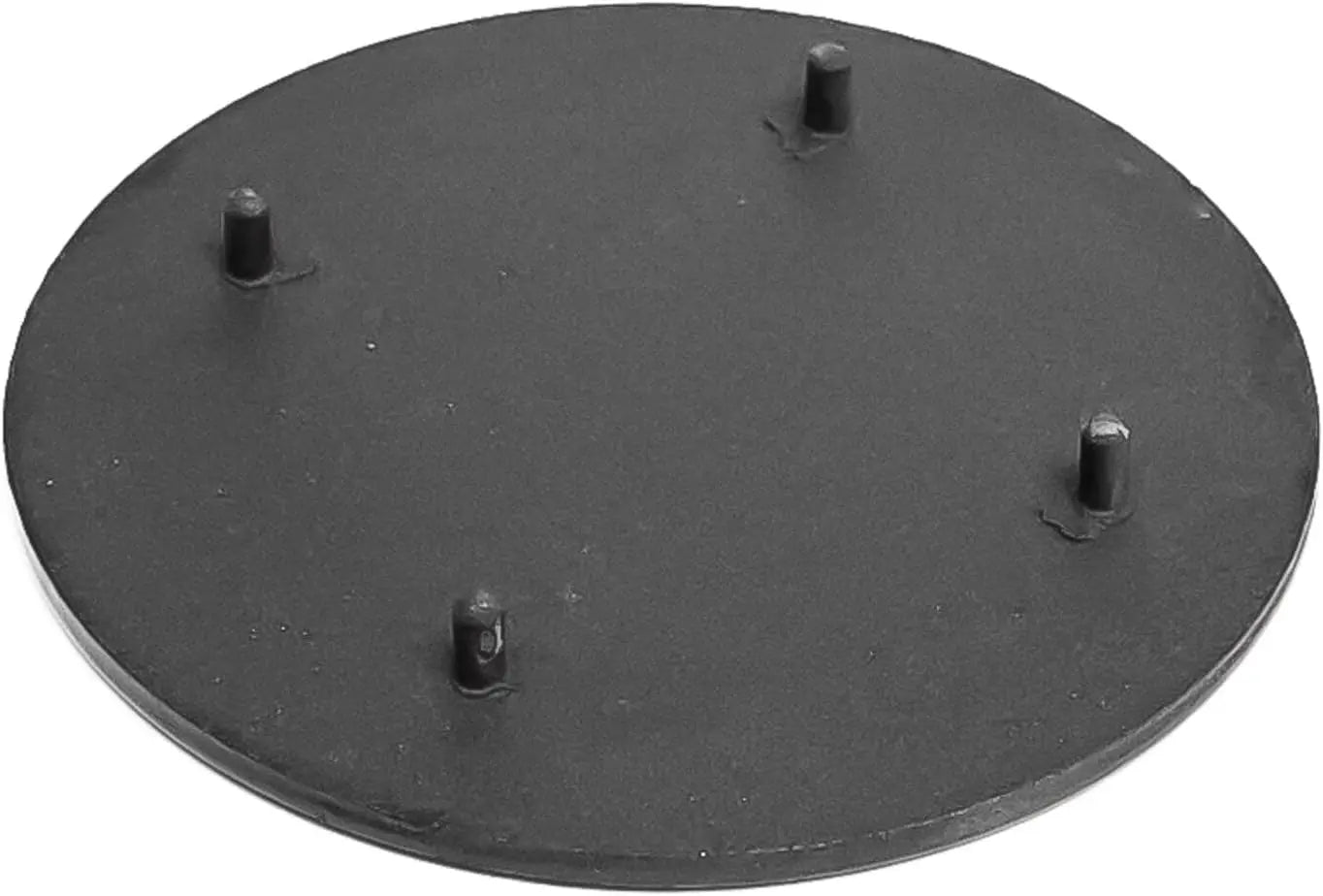 WB29K10024CM Range Surface (Large) Burner Cap Replaces WB29K10024  Parts-O-Matic