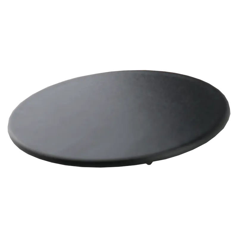 WB29K10024CM Range Surface (Large) Burner Cap Replaces WB29K10024  Parts-O-Matic