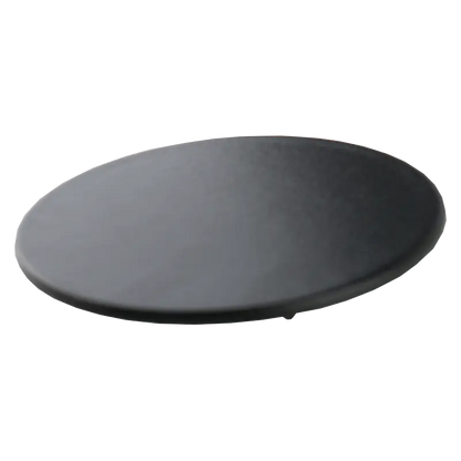 WB29K10024CM Range Surface (Large) Burner Cap Replaces WB29K10024  Parts-O-Matic