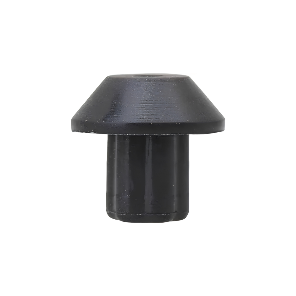 XPARTCO WB2K101 Burner Grate Rubber Foot  Parts-O-Matic