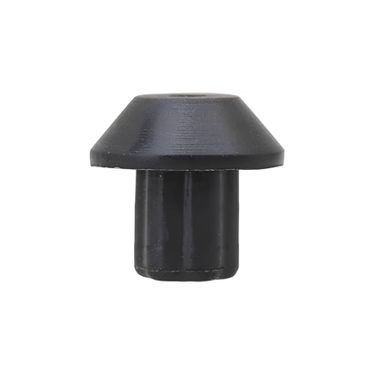 XPARTCO WB2K101 Burner Grate Rubber Foot  Parts-O-Matic