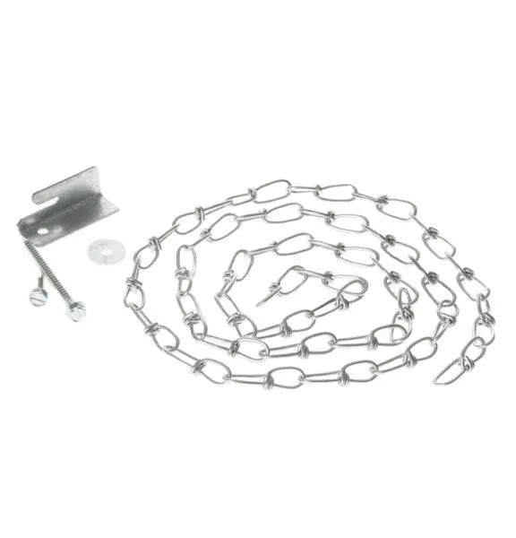 WB2X7909CM Universal Anti Tip Kit Replaces WB2X7909 Choice Manufactured Parts